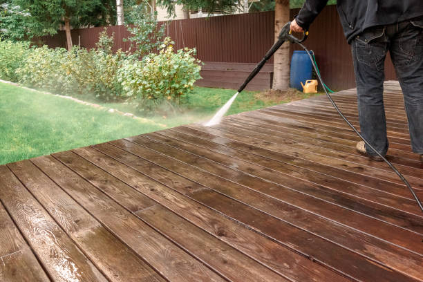 Best Playground Equipment Cleaning  in Yacolt, WA