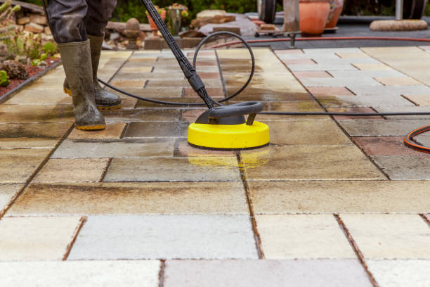 Best House Exterior Washing  in Yacolt, WA