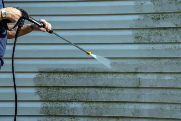 Best Rust Removal  in Yacolt, WA