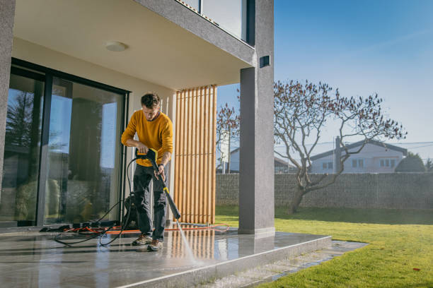 Best Dumpster Area Cleaning  in Yacolt, WA