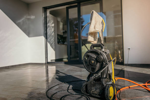 Best Sidewalk and Walkway Cleaning  in Yacolt, WA