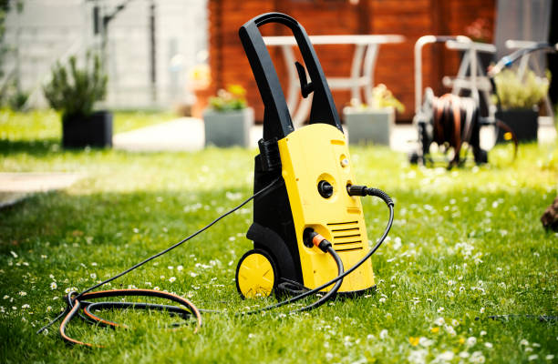 Best Solar Panel Cleaning  in Yacolt, WA